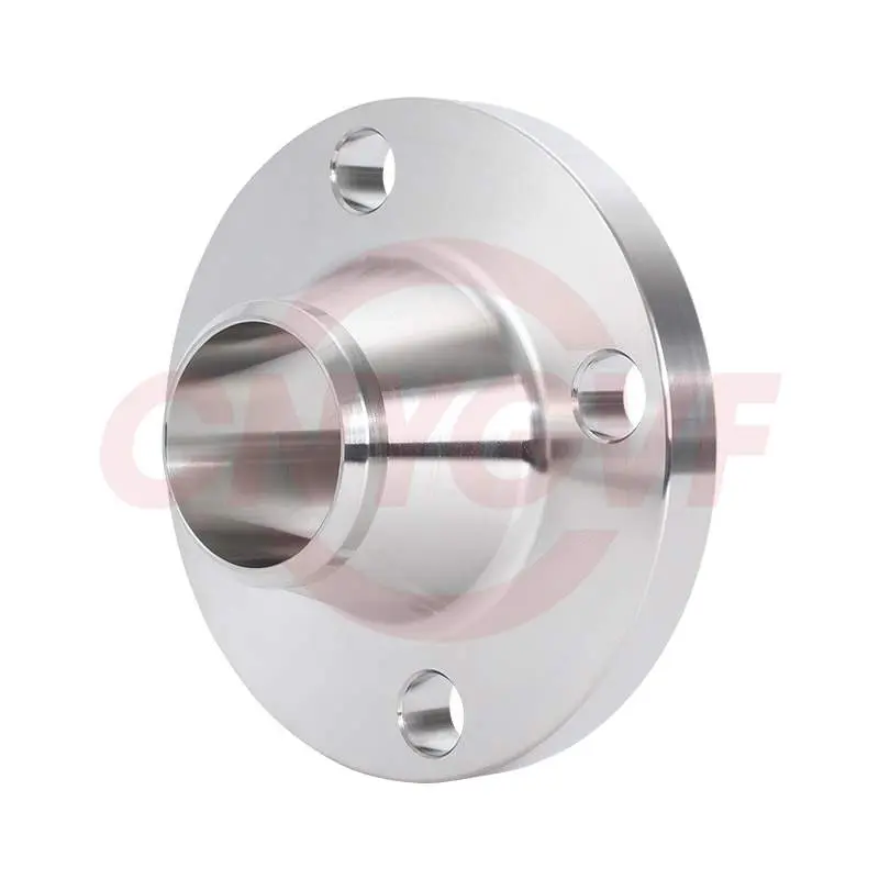 对焊法兰