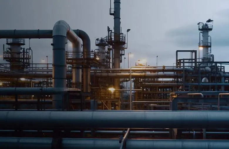 硬密封蝶阀的工作原理和保养方法